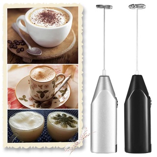 Máy đánh trứng / tạo bọt cà phê / cappuccino cầm tay mini tiện dụng