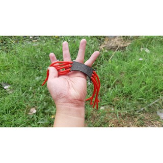 Dây Thun Cao Su 6 Sợi Mỗi Bên Ná Cải Tiến