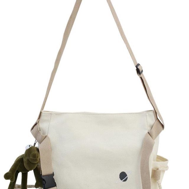 Túi đeo nữ học sinh - RX009