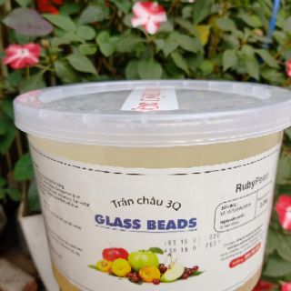 Trân châu 3Q _ gói 300g