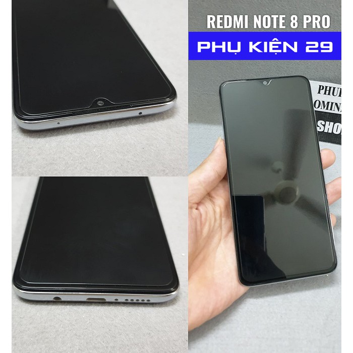 Kính cường lực Glass Pro+ 9H