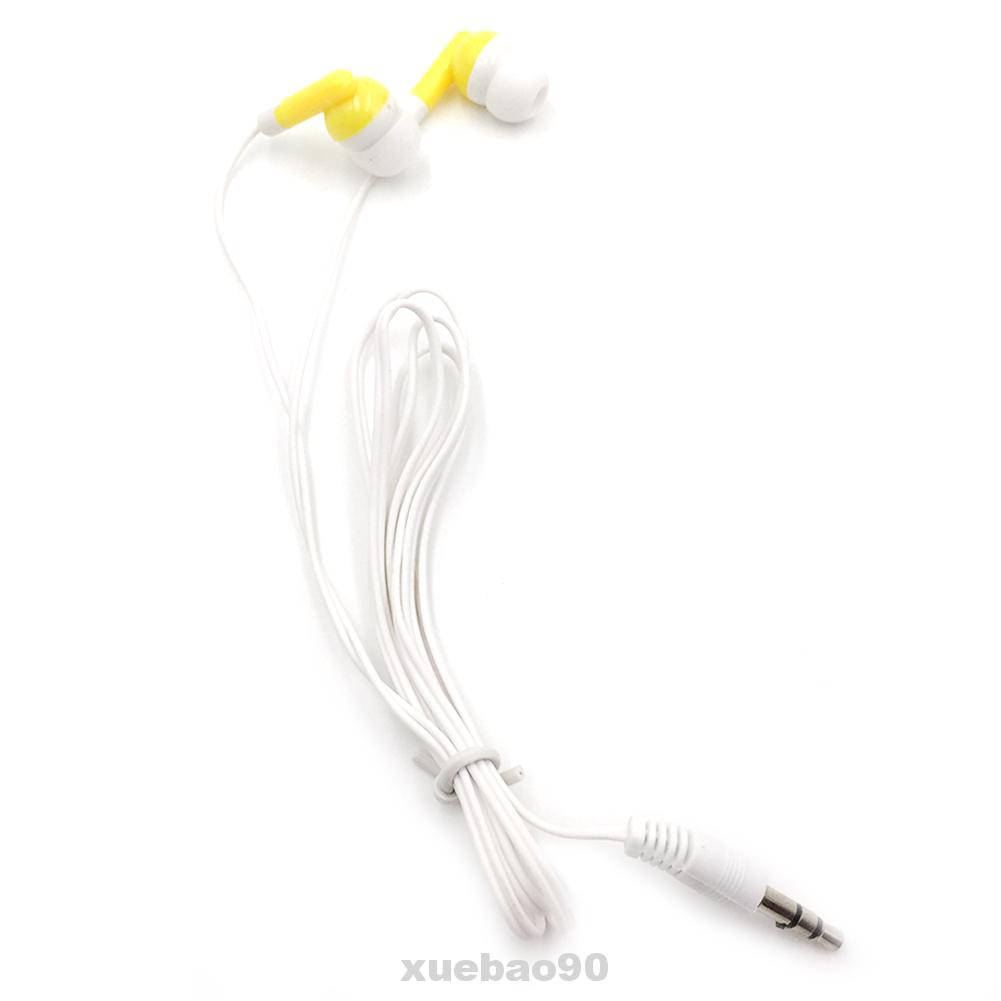 Tai Nghe Nhét Tai Nhiều Màu Sắc Chất Lượng Cao | BigBuy360 - bigbuy360.vn