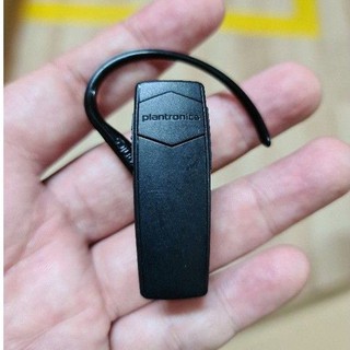 [[Chính Hãng ]] Tai nghe Bluetooth Plantronics Explorer 10 Đen ~Nobox zavva
