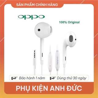 Tai Nghe Oppo Zin tai nghe oppo