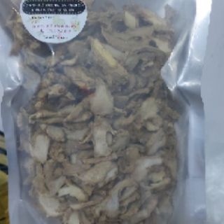Gừng sấy khô 100g