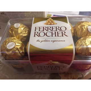 [FREESHIP 99K TOÀN QUỐC] Socola ferrero rocher 16 viên nhập nga