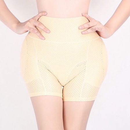 Quần Độn Hông Và Mông MIMILA Quần Nâng Vòng 3 Thông Hơi Thoáng Khí Siêu Thoải Mái Không Lộ - MPK011
