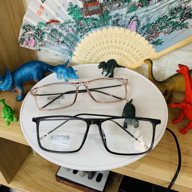 Kính giả cận gọng tăm MS140 | BigBuy360 - bigbuy360.vn