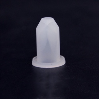Khuôn Silicon làm son handmade 12.1mm