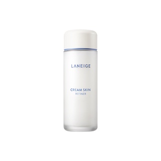 Nước cân bằng dưỡng ẩm Laneige Cream Skin Refiner 150 ml