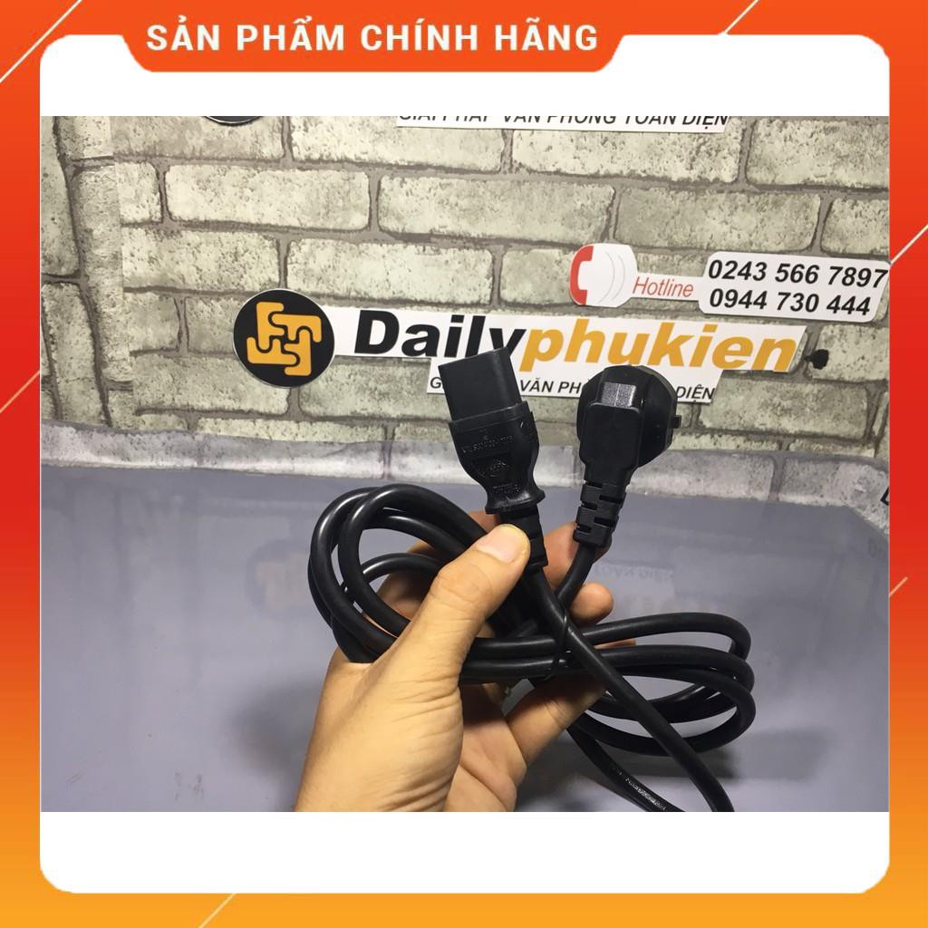 Dây nguồn C13 dài 1.8m dailyphukien