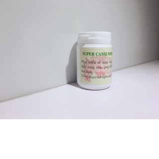Phân bón siêu rễ SUPER CANXI NITRAT