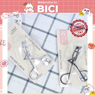 Kẹp Bấm Mi Yizhilian Eyelash Curlen Đen Nội Địa Trung