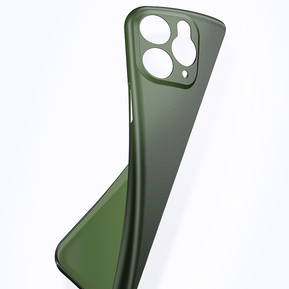 ỐP LƯNG IPHONE 11 PRO MAX - 11 PRO - 11 BENKS MAGIC LOLLIPOP MỎNG LỤA CHÍNH HÃNG