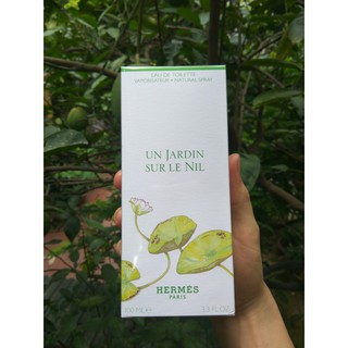 Nước hoa un jardin sur le nil 100ml