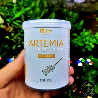 Atermia Tiệt Trùng Sấy Khô ( Lon 150ml )