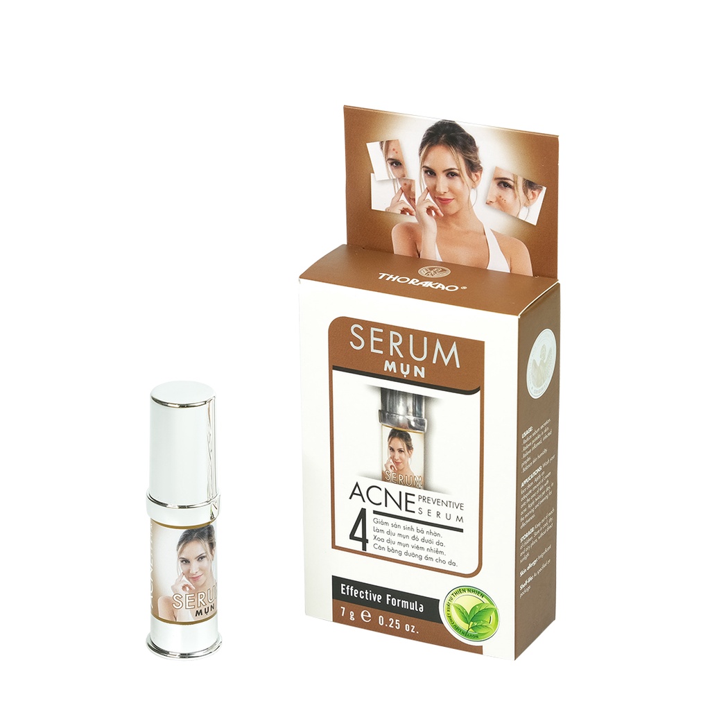 Serum mụn 7g