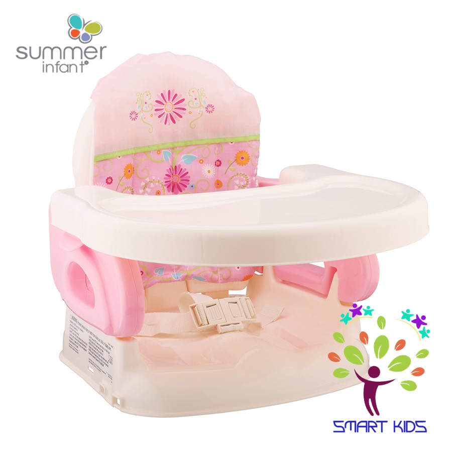 Ghế ăn Deluxe Summer Infant Chính hãng