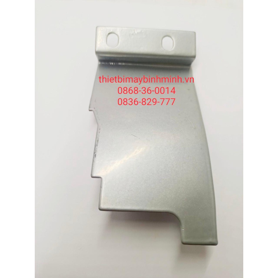 Inox chắn bụi vắt sổ 5 chỉ 757