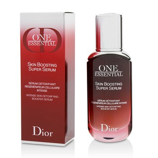 Tinh chất Serum Di.or One Essential Skin Boosting Super Serum sample