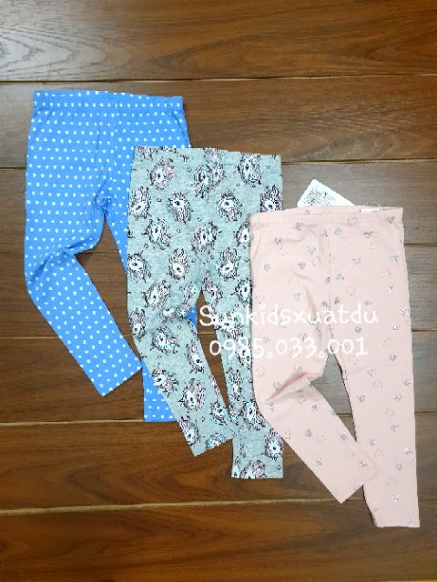 Legging Gree dư xịn Link 3