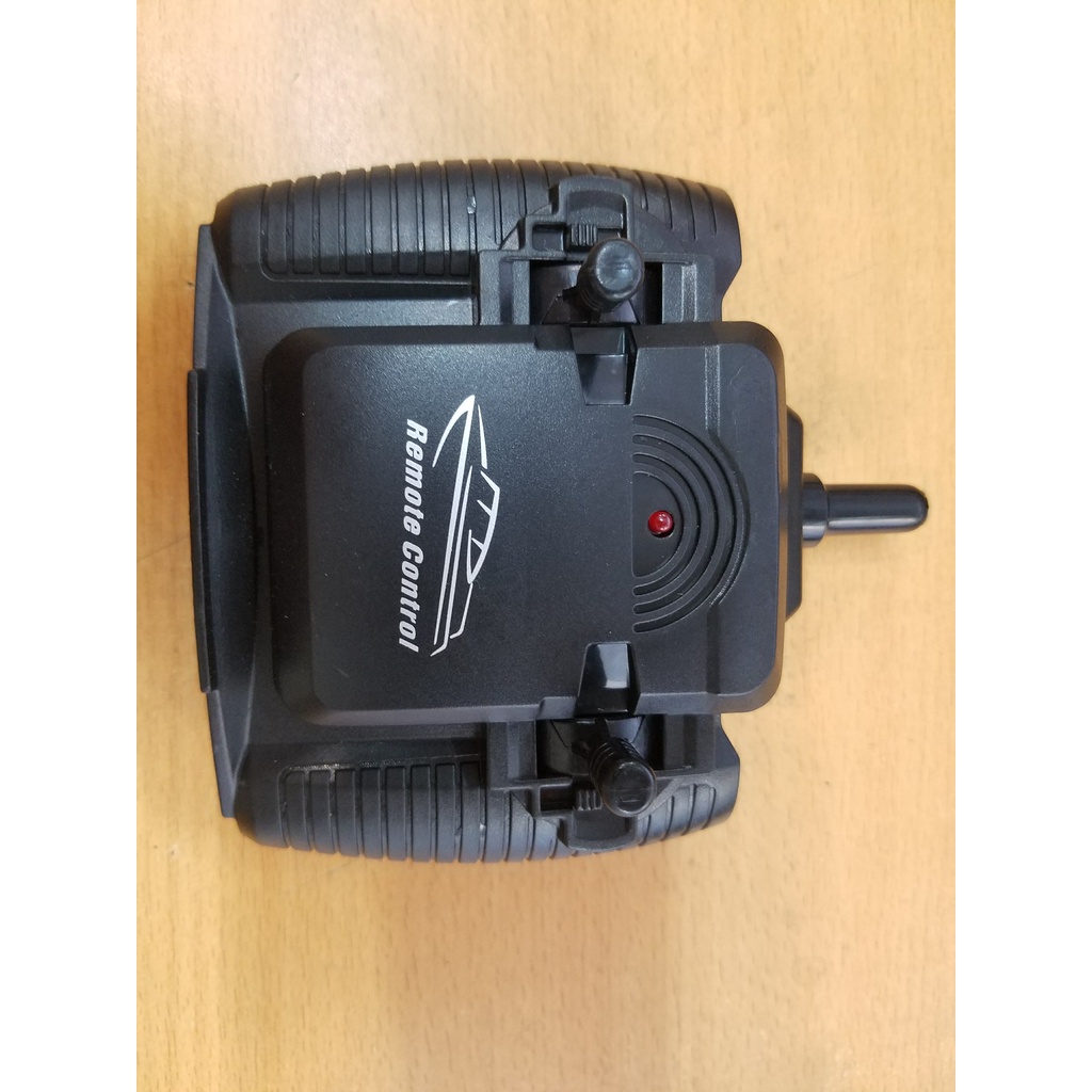 Xuongpinoto Combo đầy đủ chế tạo tàu điều khiển từ xa mini sóng 2.4ghz,hàng mới 100%