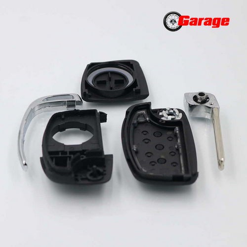 Vỏ chìa khóa Hyundai Accent 3 nút - HYU096B3