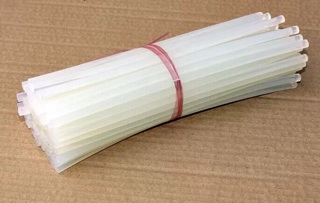 Combo 50 cây keo nến dài 15cm ( Dùng cho súng nhỏ )
