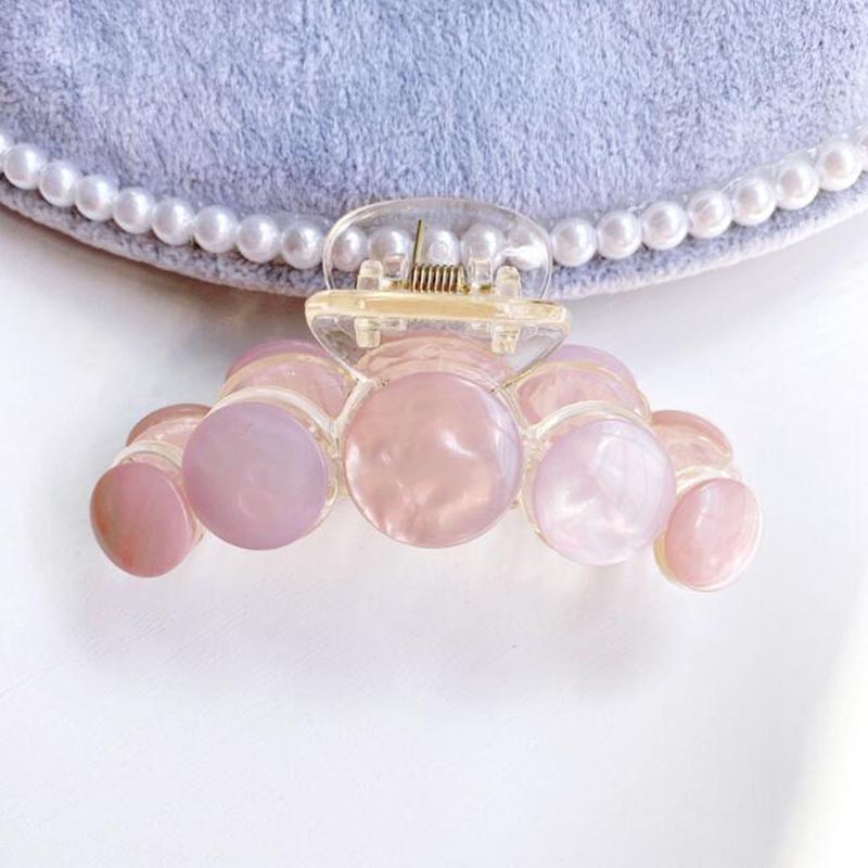 Kẹp Tóc Thời Trang Nhiều Màu Cho Nữ