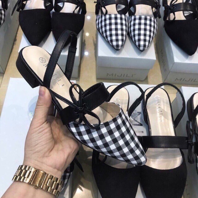 Giày búp bê nữ | BigBuy360 - bigbuy360.vn