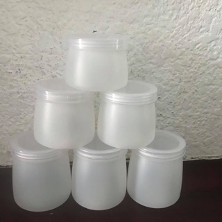 50 Hũ sữa chua đủ loại 100ml, 120ml 160ml