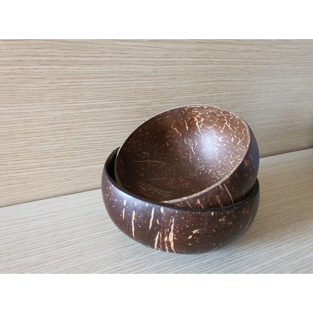 Bát Gáo Dừa Từ Thiên Nhiên, Gáo Dừa