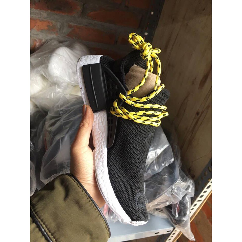 Giày thể thao Human race