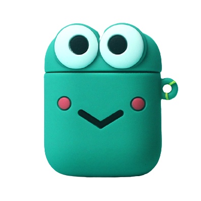 Vỏ bảo Bảo Vệ/Đựng Airpod bluetooth loại 1/2/Pro/i12/i9/i7/tws chống va đập tối đa, nhiều hình cực CUTE /Max