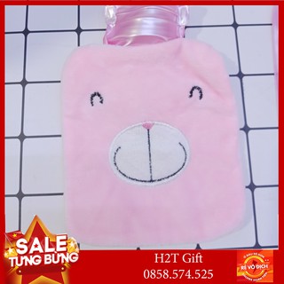 Túi sưởi mini cầm tay (túi chườm lạnh,nóng )