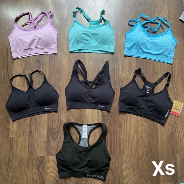 Sport bra reebook