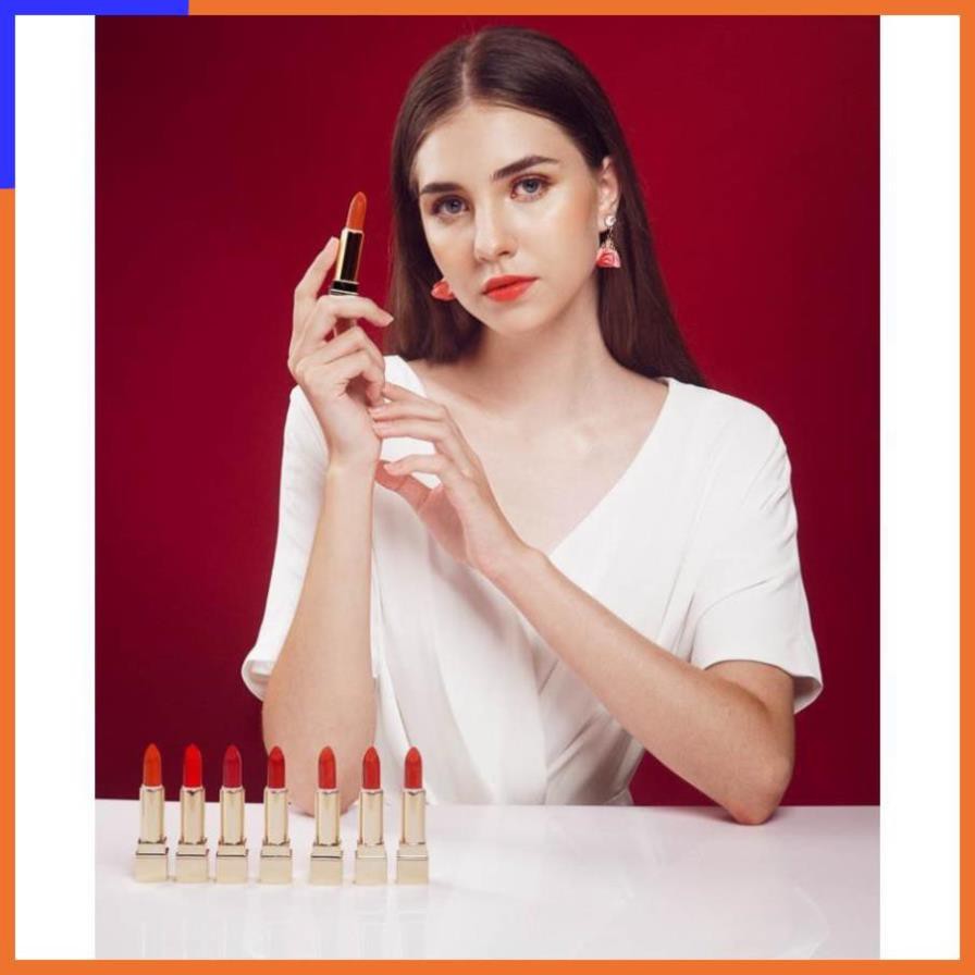 [CHUẨN CHÍNH HÃNG] Son Sáp Lì Ăn Được Son SHI cao cấp - HOÀN TOÀN TƯ NHIÊN - KHÔNG CHÌ V V V | BigBuy360 - bigbuy360.vn