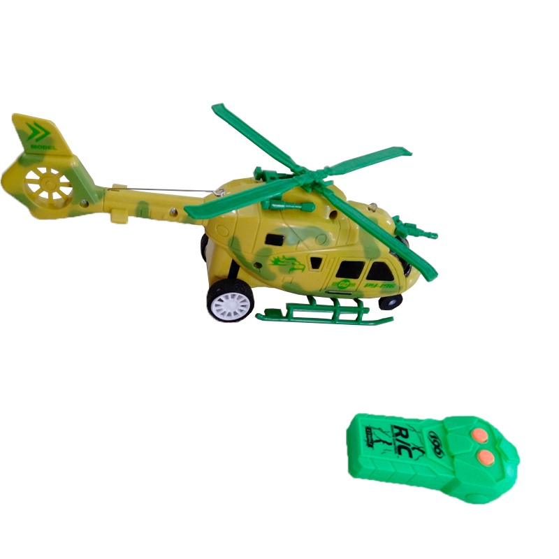 Máy bay điều khiển từ xa trực thăng 4 cánh mini dành cho bé