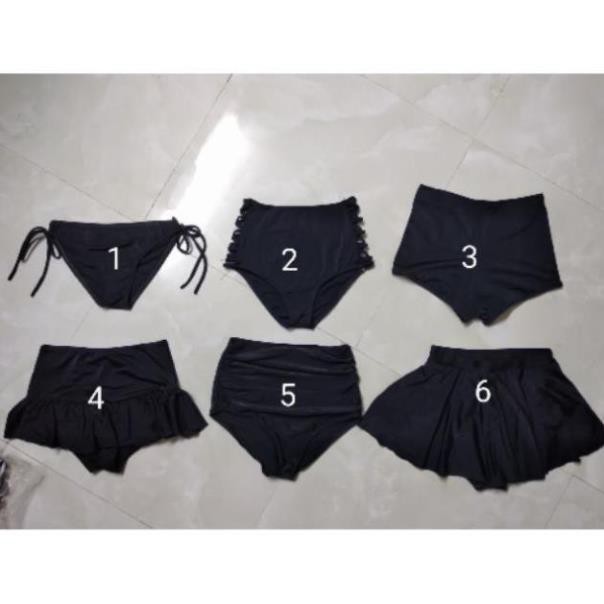 [Deal sốc mùa nóng]Quần Nữ, Chân Váy Đi Biển MS06010 ODERI