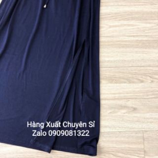 Chân váy midi