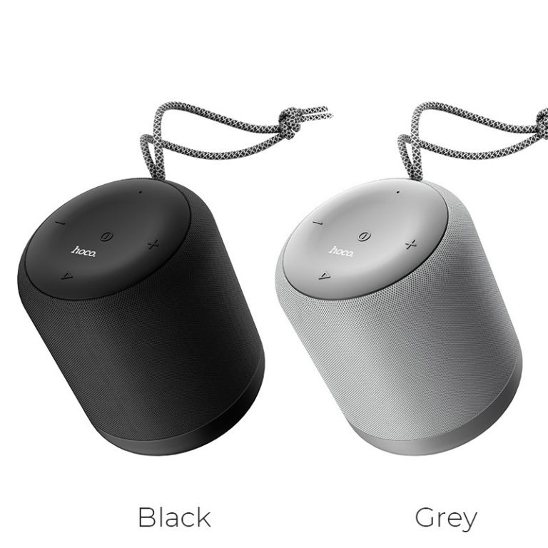 Loa bluetooth chính hãng Hoco để bàn đi du lịch không dây mini