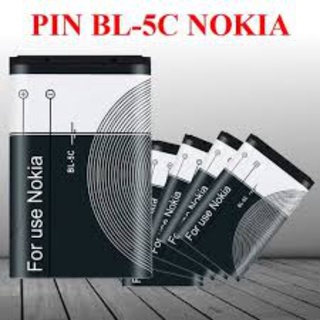 Pin Nokia 5C/4C