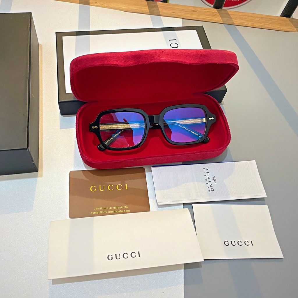 Kính Mắt Thời Trang, Kính Mắt Sơn Tùng MTP Chất Liệu Nhựa Cốt Kim Loại Hot Trend 2021 | BigBuy360 - bigbuy360.vn