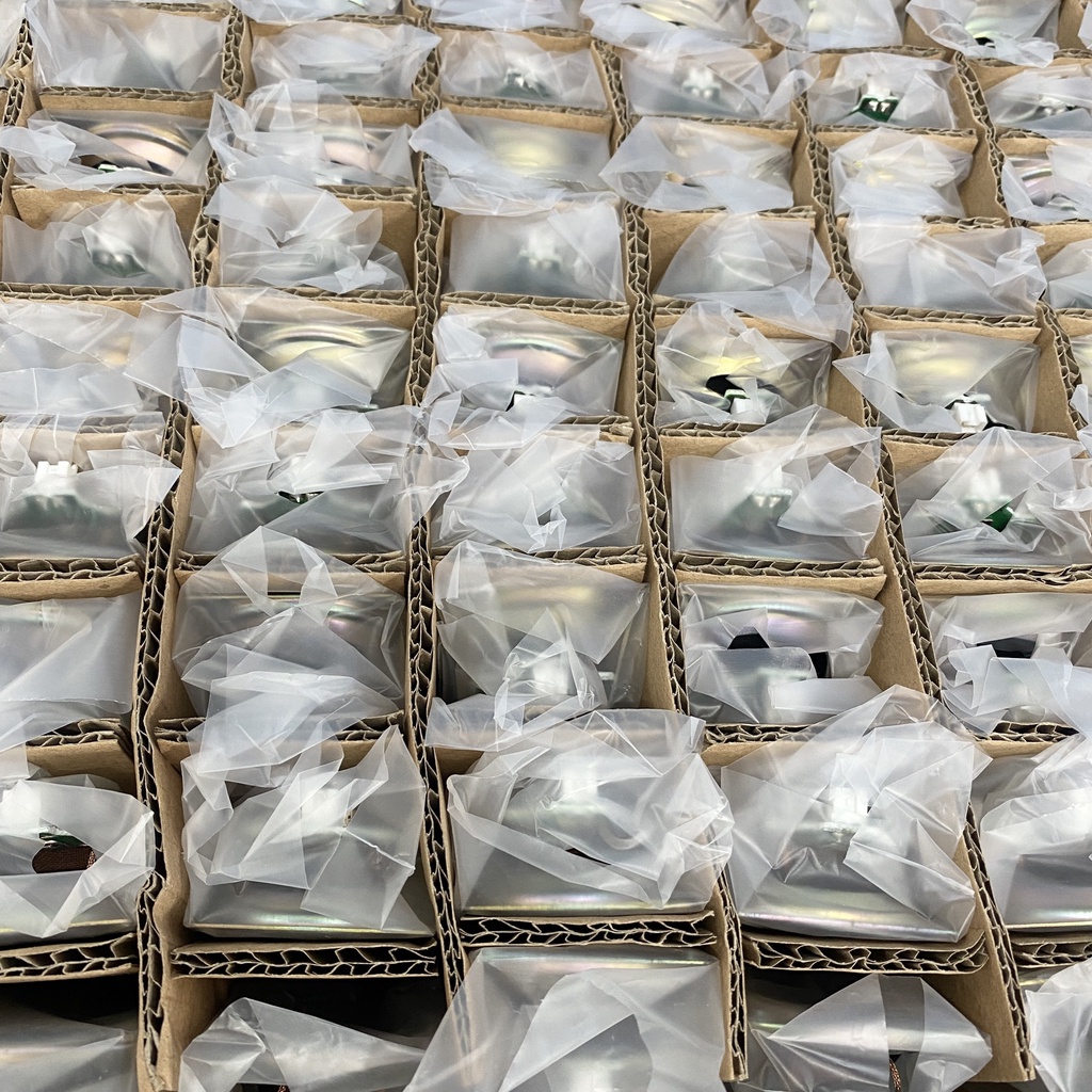 Loa toàn dải hàng new OEM rẻ 2.5 inch