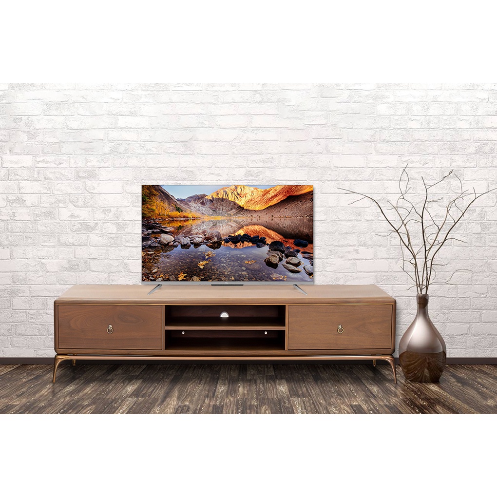 Android Tivi TCL 4K 50 inch 50P715 - dienmaytonkho.com | BigBuy360 - bigbuy360.vn