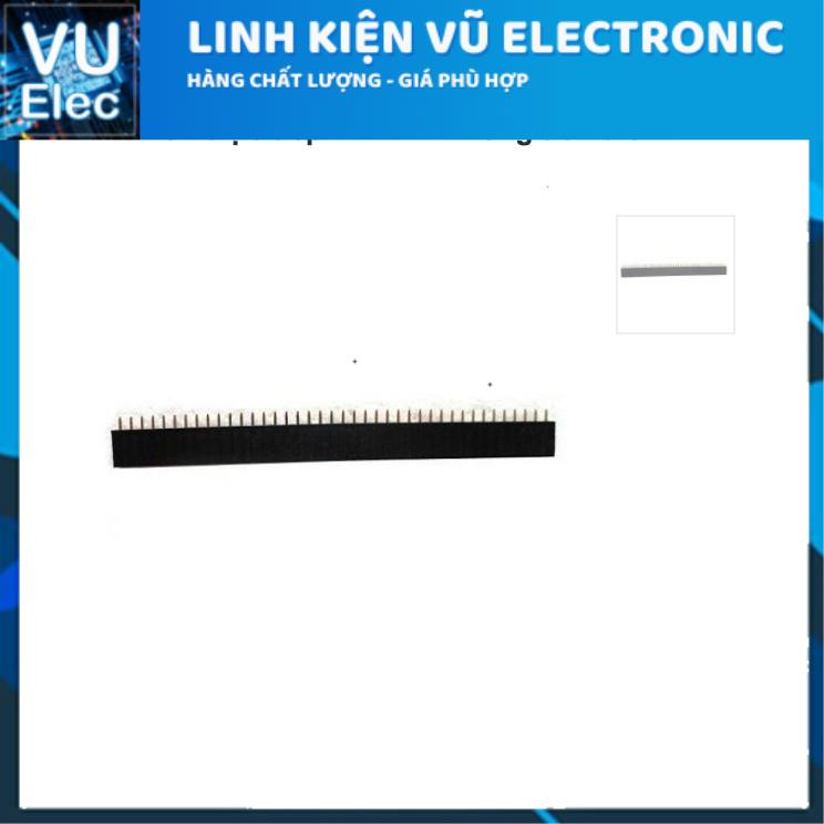 Thanh Jump Đơn đực 1x40P