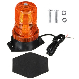 Đèn Led Cảnh Báo Khẩn Cấp 10-110v