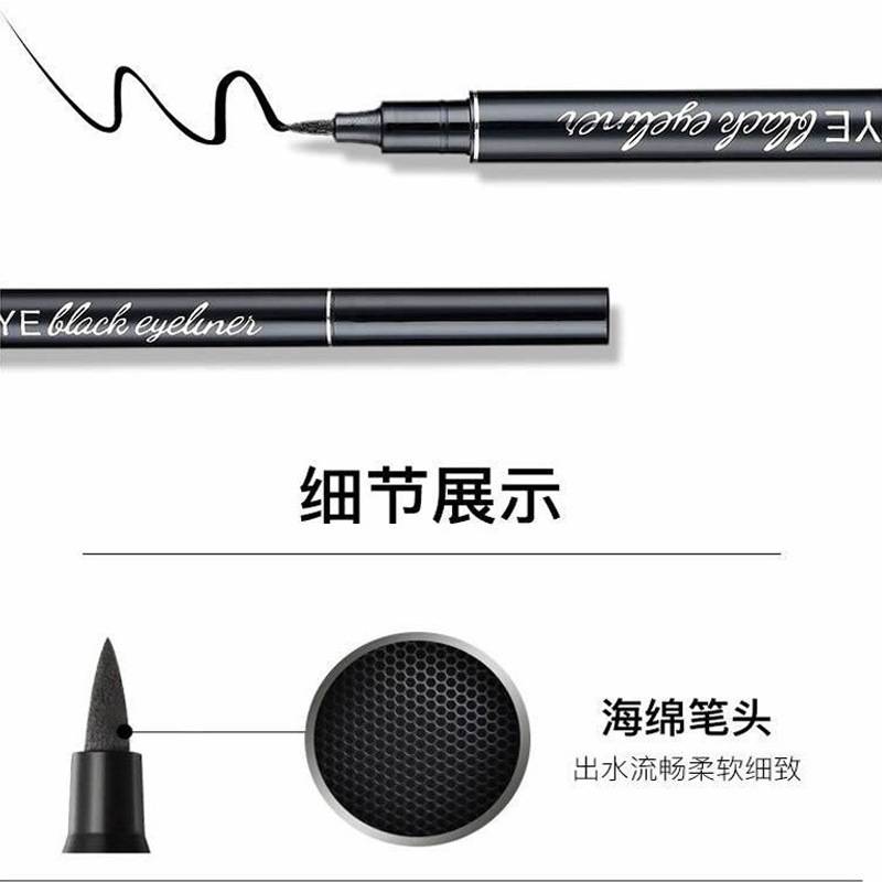 [Hàng mới về] Bút Kẻ Mắt Nước Chống Thấm Nước Lâu Trôi Đến 6-8 Giờ | BigBuy360 - bigbuy360.vn