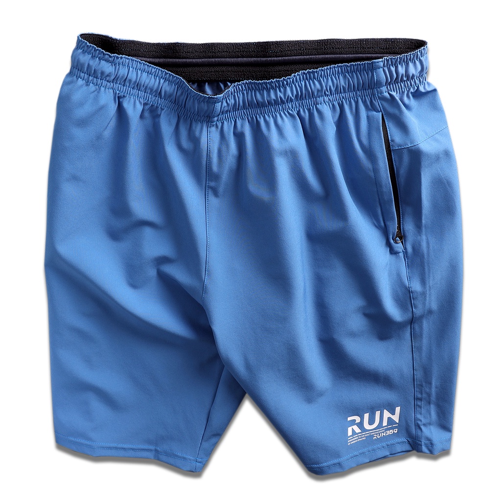 Quần short nam thể thao chất dù cao cấp Zonado Zqttn08
