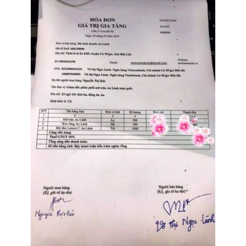 Wax Lông An Lành Loại 1 (Tặng Kèm Dụng Cụ Wax)⭐Triệt Lông Nách⭐Triệt Lông Chân⭐Triệt Lông Toàn Thân | BigBuy360 - bigbuy360.vn